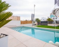 New Build - Villa -
Orihuela Costa - PAU 8