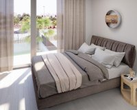 New Build - Villa -
Orihuela Costa - PAU 8