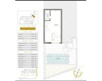 New Build - Villa -
Orihuela Costa - PAU 8
