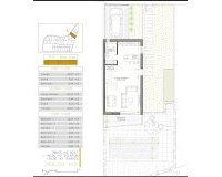 New Build - Villa -
Orihuela Costa - PAU 8