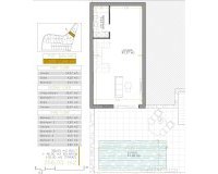 New Build - Villa -
Orihuela Costa - PAU 8