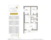 New Build - Villa -
Orihuela Costa - PAU 8