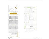 New Build - Villa -
Orihuela Costa - PAU 8