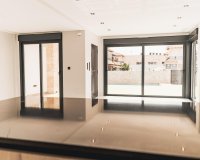 New Build - Villa -
Orihuela Costa - Punta Prima