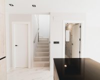 New Build - Villa -
Orihuela Costa - Punta Prima