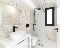 New Build - Villa -
Orihuela Costa - Punta Prima