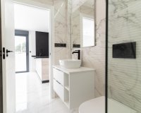 New Build - Villa -
Orihuela Costa - Punta Prima