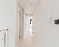 New Build - Villa -
Orihuela Costa - Punta Prima