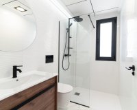 New Build - Villa -
Orihuela Costa - Punta Prima