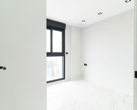 New Build - Villa -
Orihuela Costa - Punta Prima