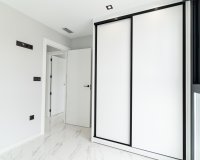 New Build - Villa -
Orihuela Costa - Punta Prima