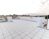 New Build - Villa -
Orihuela Costa - Punta Prima