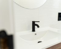 New Build - Villa -
Orihuela Costa - Punta Prima