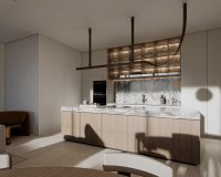 New Build - Villa -
Orihuela - Las Colinas Golf