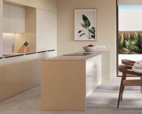 New Build - Villa -
Orihuela - Las Colinas Golf