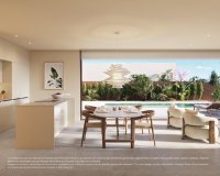 New Build - Villa -
Orihuela - Las Colinas Golf