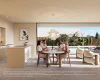 New Build - Villa -
Orihuela - Las Colinas Golf