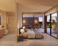 New Build - Villa -
Orihuela - Las Colinas Golf