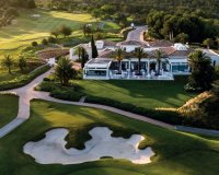 New Build - Villa -
Orihuela - Las Colinas Golf