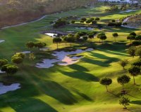 New Build - Villa -
Orihuela - Las Colinas Golf
