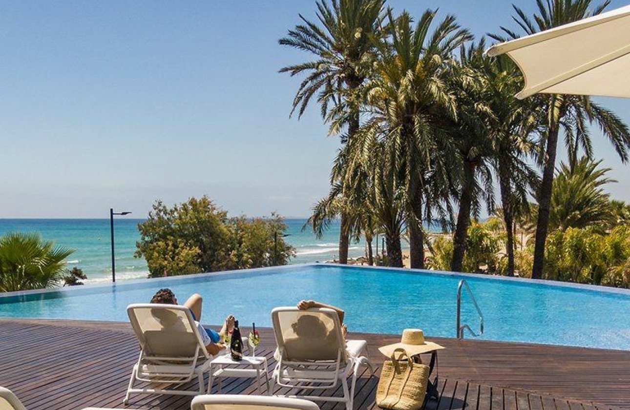 New Build - Villa -
Orihuela - Las Colinas Golf