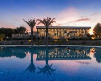 New Build - Villa -
Orihuela - Las Colinas Golf