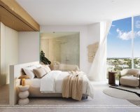 New Build - Villa -
Orihuela - Las Colinas Golf