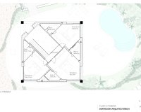New Build - Villa -
Orihuela - Las Colinas Golf