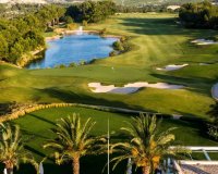 New Build - Villa -
Orihuela - Las Colinas Golf