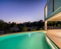 New Build - Villa -
Orihuela - Las Colinas Golf