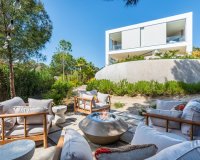 New Build - Villa -
Orihuela - Las Colinas Golf