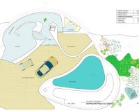 New Build - Villa -
Orihuela - Las Colinas Golf