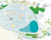 New Build - Villa -
Orihuela - Las Colinas Golf