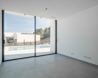 New Build - Villa -
Orihuela - Las Colinas Golf