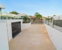 New Build - Villa -
Orihuela - Las Colinas Golf