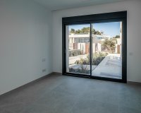 New Build - Villa -
Orihuela - Las Colinas Golf