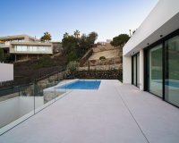 New Build - Villa -
Orihuela - Las Colinas Golf