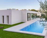 New Build - Villa -
Orihuela - Las Colinas Golf