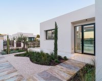 New Build - Villa -
Orihuela - Las Colinas Golf