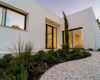 New Build - Villa -
Orihuela - Las Colinas Golf