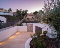 New Build - Villa -
Orihuela - Las Colinas Golf