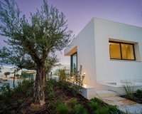 New Build - Villa -
Orihuela - Las Colinas Golf