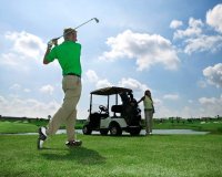 New Build - Villa -
Orihuela - Vistabella Golf