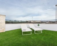 New Build - Villa -
Orihuela - Vistabella Golf