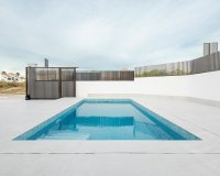 New Build - Villa -
Orihuela - Vistabella Golf