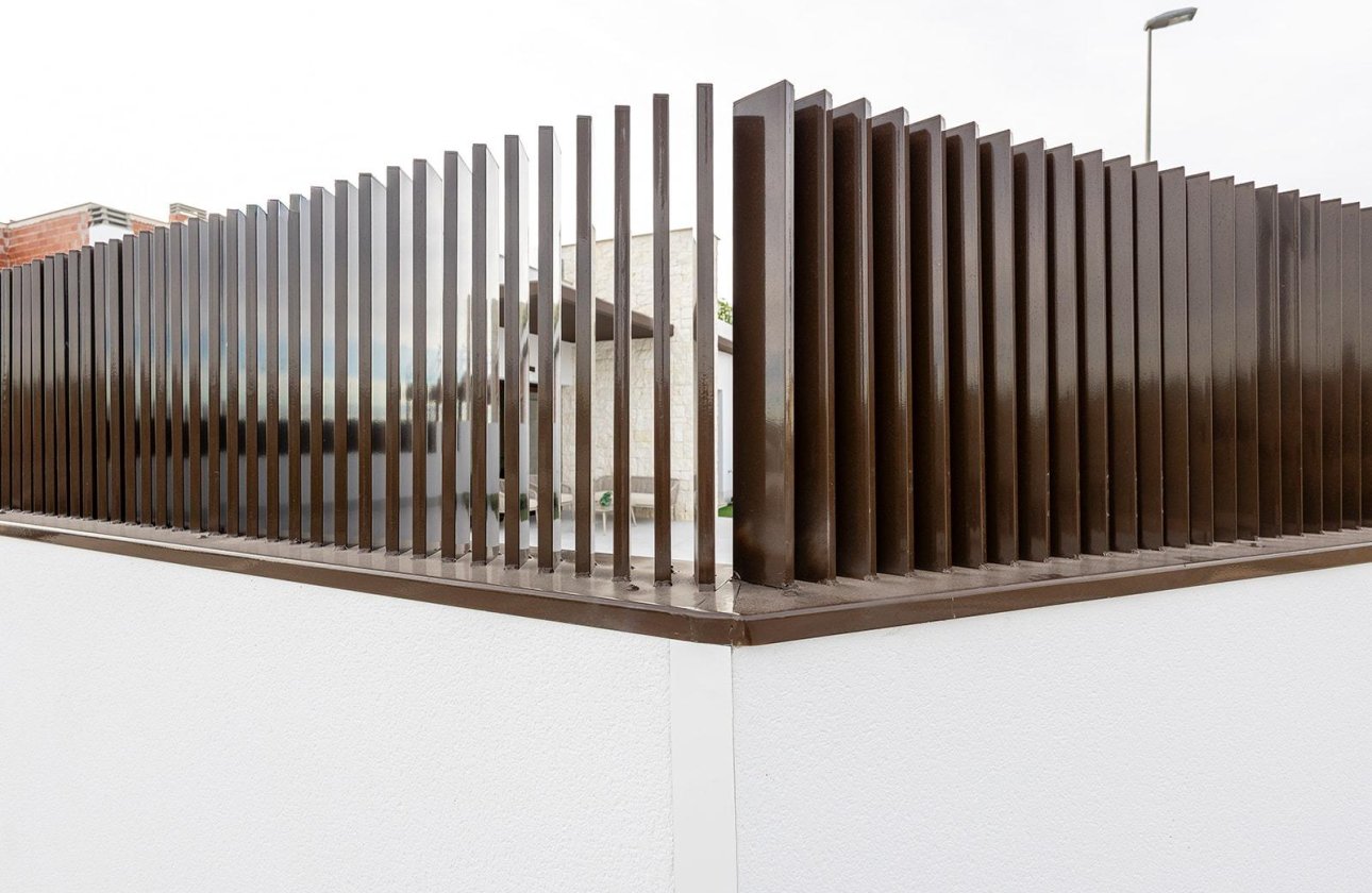 New Build - Villa -
Orihuela - Vistabella Golf