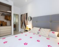 New Build - Villa -
Orihuela - Vistabella Golf