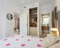 New Build - Villa -
Orihuela - Vistabella Golf