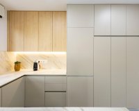 New Build - Villa -
Orihuela - Vistabella Golf