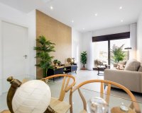 New Build - Villa -
Orihuela - Vistabella Golf